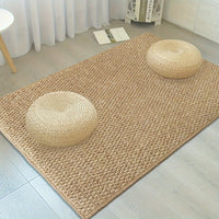 Sisica | Absorbent Entryway Mat | Machine Washable, Non-Slip