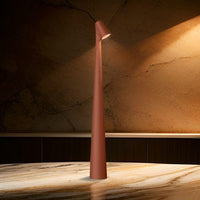 Sisica | Nordic Minimalist LED Wireless Table Lamp