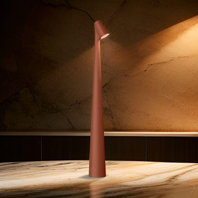 Sisica | Nordic Minimalist LED Wireless Table Lamp