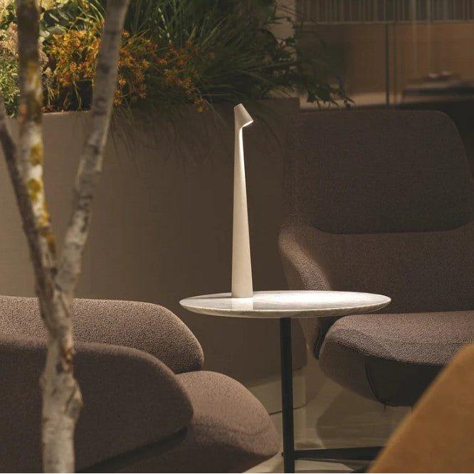 Charly | Nordic Minimalist LED Wireless Table Lamp