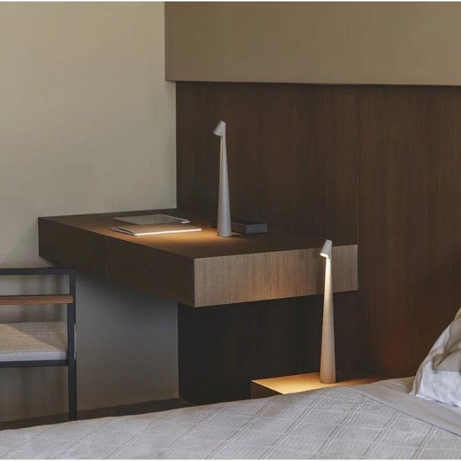 Sisica | Nordic Minimalist LED Wireless Table Lamp