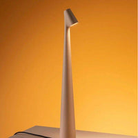 Sisica | Nordic Minimalist LED Wireless Table Lamp