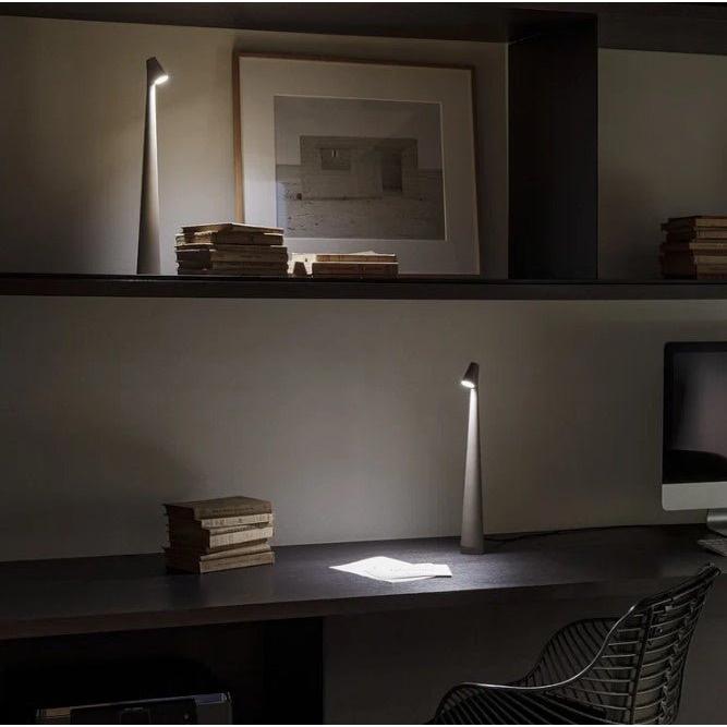 Sisica | Nordic Minimalist LED Wireless Table Lamp