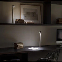 Sisica | Nordic Minimalist LED Wireless Table Lamp