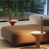 Sisica | Nordic Minimalist LED Wireless Table Lamp
