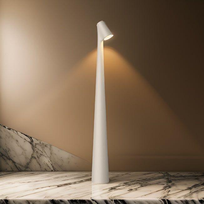 Sisica | Nordic Minimalist LED Wireless Table Lamp