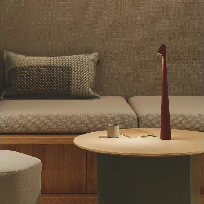 Sisica | Nordic Minimalist LED Wireless Table Lamp