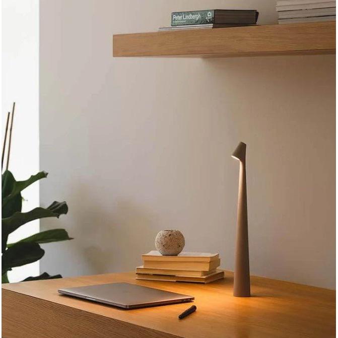 Sisica | Nordic Minimalist LED Wireless Table Lamp