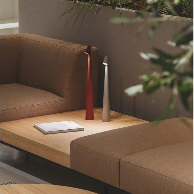 Sisica | Nordic Minimalist LED Wireless Table Lamp