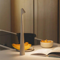 Sisica | Nordic Minimalist LED Wireless Table Lamp