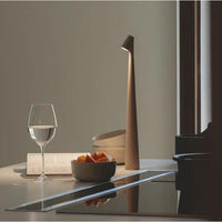 Charly | Nordic Minimalist LED Wireless Table Lamp