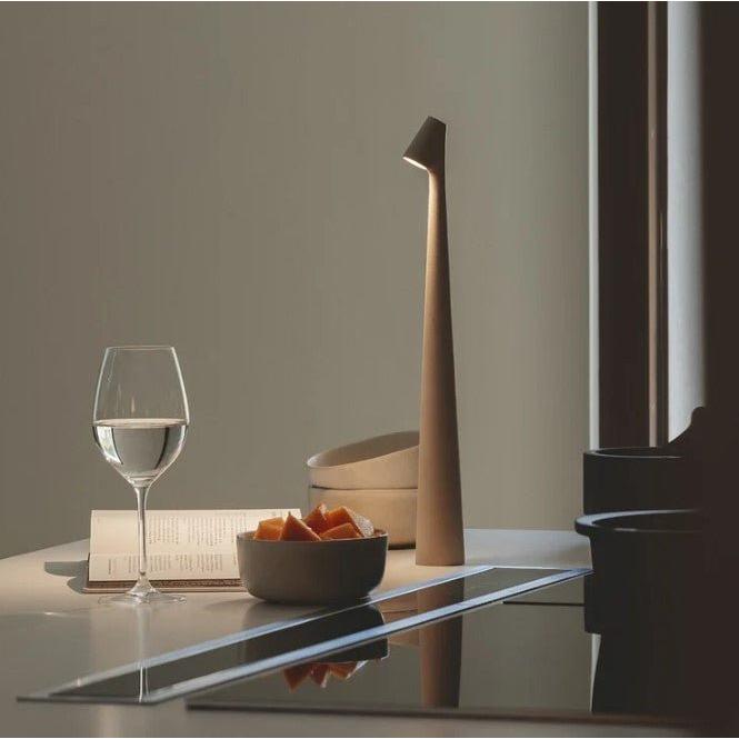 Charly | Nordic Minimalist LED Wireless Table Lamp