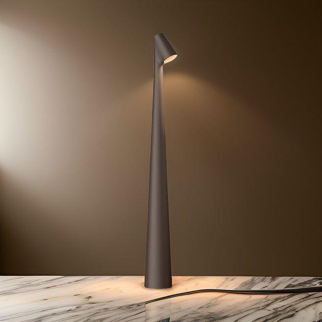 Sisica | Nordic Minimalist LED Wireless Table Lamp