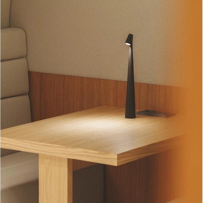 Charly | Nordic Minimalist LED Wireless Table Lamp