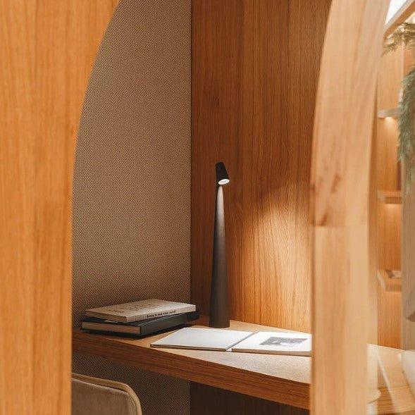 Sisica | Nordic Minimalist LED Wireless Table Lamp