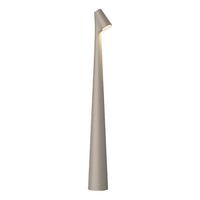 Sisica | Nordic Minimalist LED Wireless Table Lamp