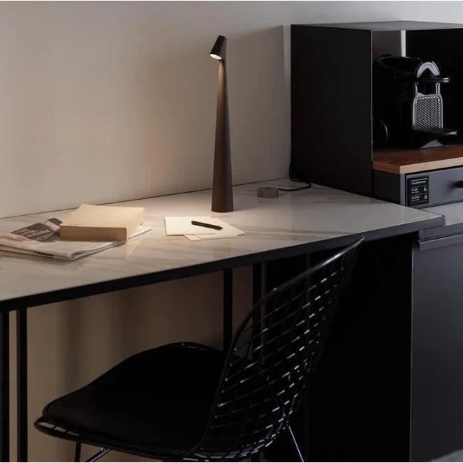 Sisica | Nordic Minimalist LED Wireless Table Lamp