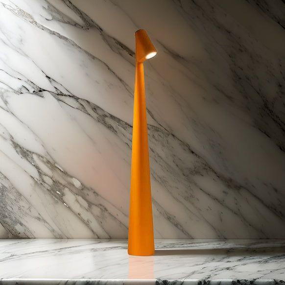 Charly | Nordic Minimalist LED Wireless Table Lamp