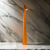 Charly | Nordic Minimalist LED Wireless Table Lamp