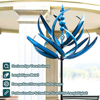 Sisica | Novel Rotating Weather Vane Made of Metal