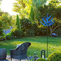 Sisica | Novel Rotating Weather Vane Made of Metal