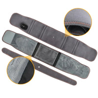 Sisica | Orthopedic Back Support with Infrared Therapy - ThermaLum