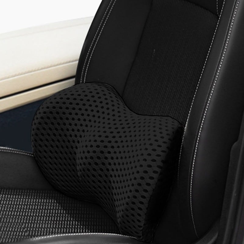 Charly | Orthopedic lumbar support pillow