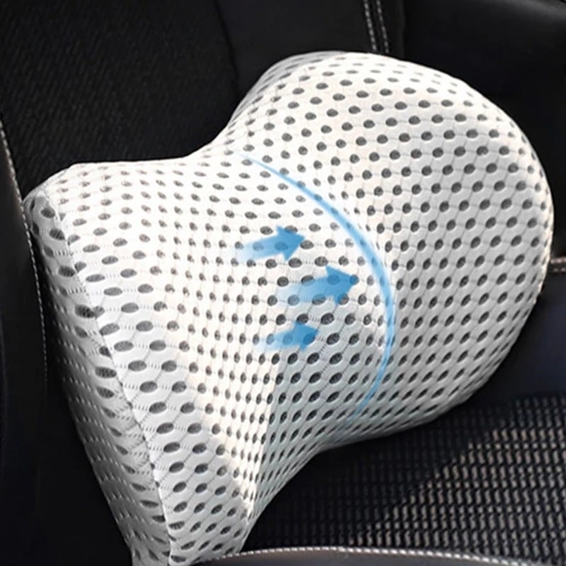 Charly | Orthopedic lumbar support pillow