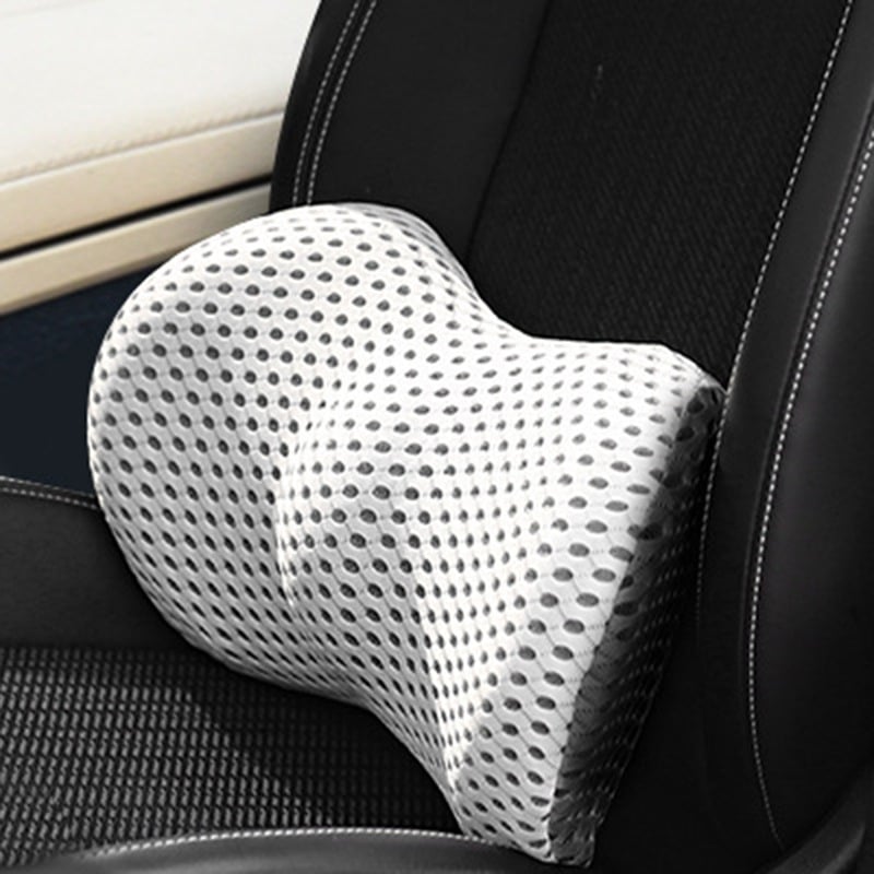 Charly | Orthopedic lumbar support pillow