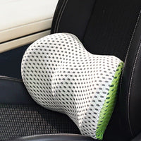 Charly | Orthopedic lumbar support pillow