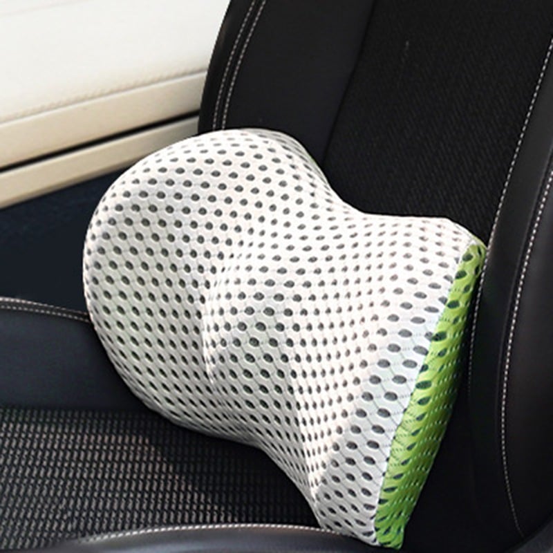 Charly | Orthopedic lumbar support pillow