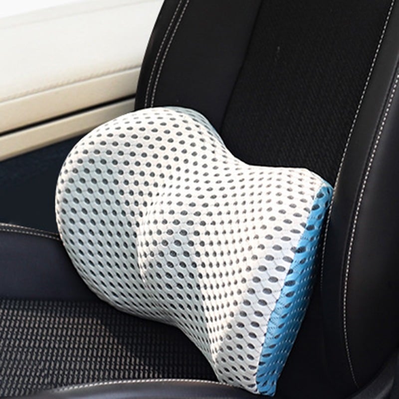 Charly | Orthopedic lumbar support pillow