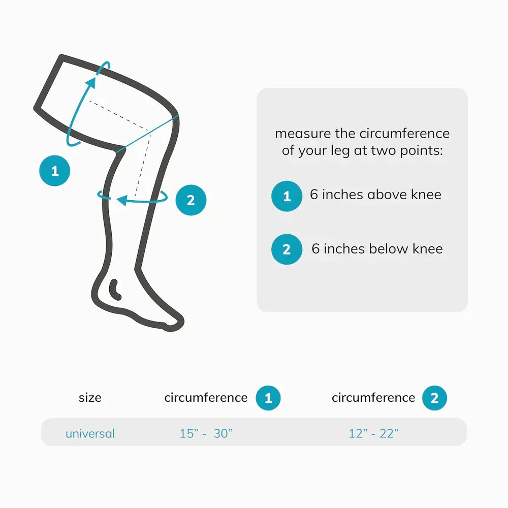 Sisica | Osteoarthritis relieving knee brace – Medial and lateral support for pain relief in bone-on-bone arthritis