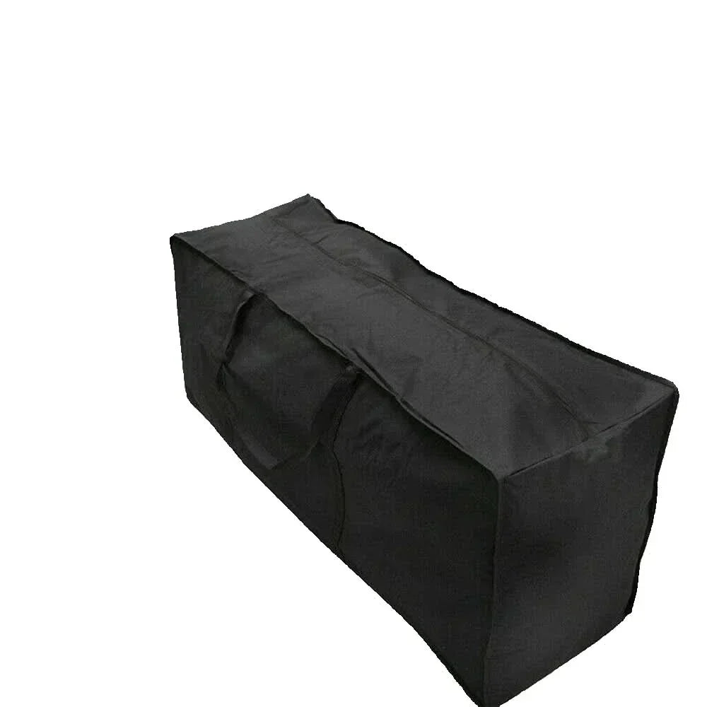 Sisica | Outdoor Furniture Storage Bag – Waterproof Storage Bag Made of 210D Oxford Fabric for Garden Furniture