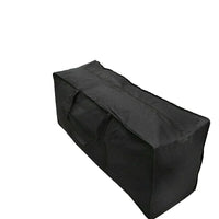Sisica | Outdoor Furniture Storage Bag – Waterproof Storage Bag Made of 210D Oxford Fabric for Garden Furniture