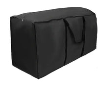 Charly | Outdoor Furniture Storage Bag – Waterproof Storage Bag Made of 210D Oxford Fabric for Garden Furniture