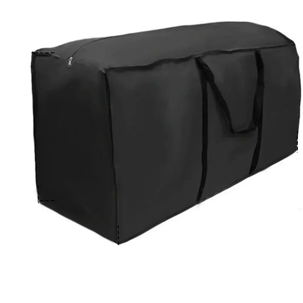 Charly | Outdoor Furniture Storage Bag – Waterproof Storage Bag Made of 210D Oxford Fabric for Garden Furniture