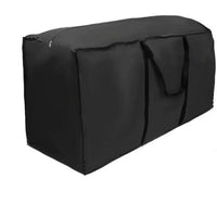 Charly | Outdoor Furniture Storage Bag – Waterproof Storage Bag Made of 210D Oxford Fabric for Garden Furniture