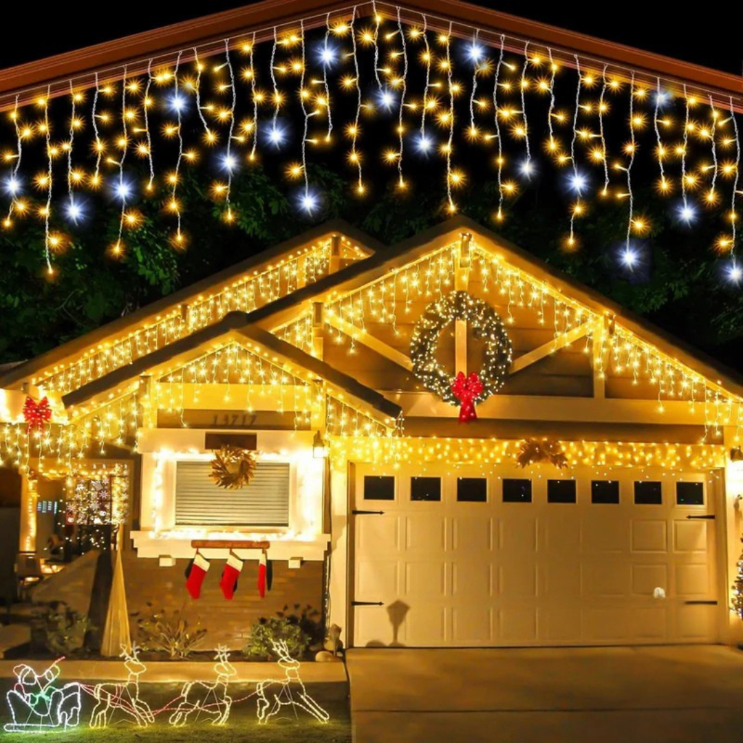 Charly | Outdoor LED Christmas Decoration Lights