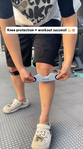 Sisica | Patella Knee Support Strap