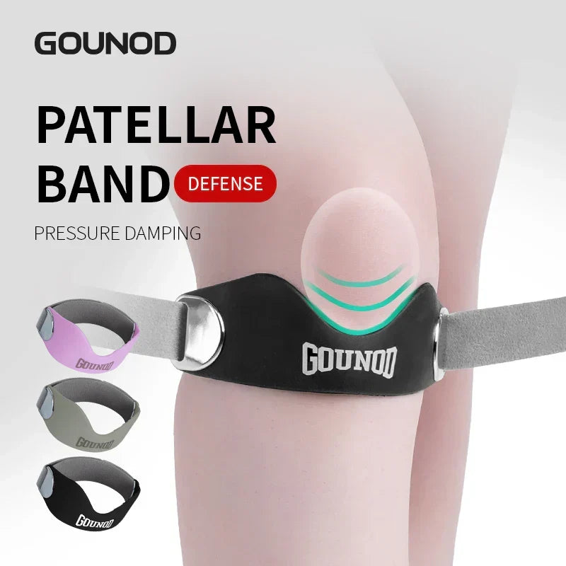 Sisica | Patella Knee Support Strap