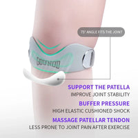 Sisica | Patella Knee Support Strap