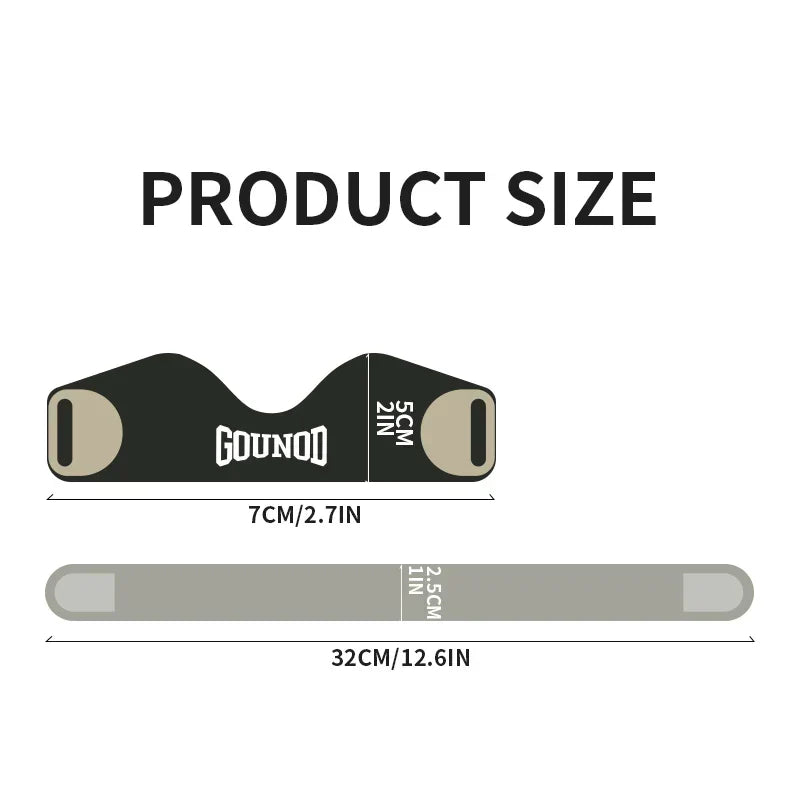 Sisica | Patella Knee Support Strap