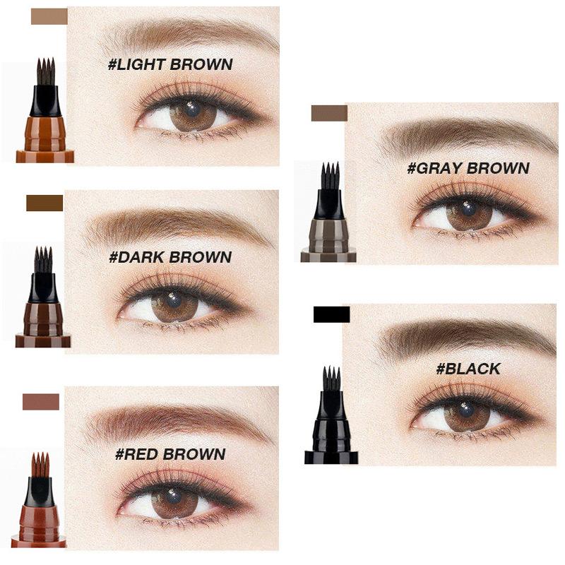Charly | Perfect Stamp for Beautiful Eyebrows