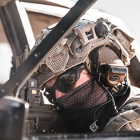 Sisica | Polarized Military Sunglasses UV 400 Fishing Glasses