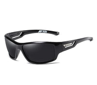 Sisica | Polarized Military Sunglasses UV 400 Fishing Glasses