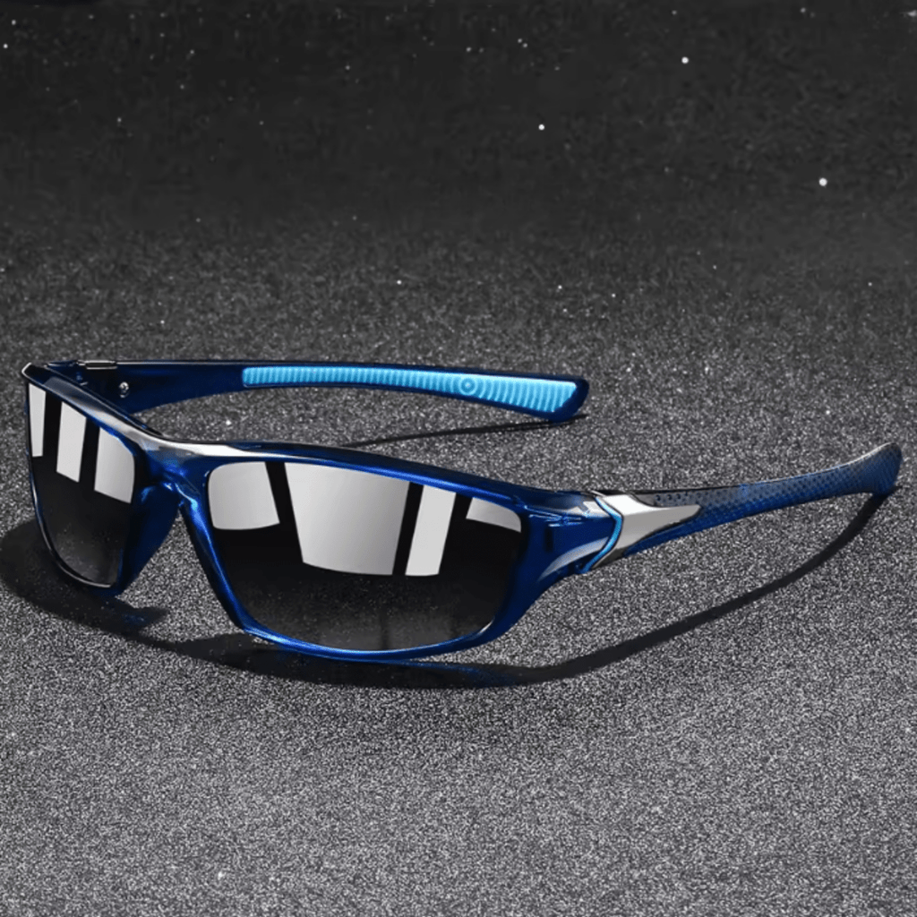 Charly | Polaroid Sport Sunglasses with UV400 Protection