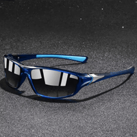 Charly | Polaroid Sport Sunglasses with UV400 Protection