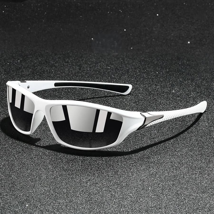 Charly | Polaroid Sport Sunglasses with UV400 Protection