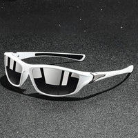 Charly | Polaroid Sport Sunglasses with UV400 Protection